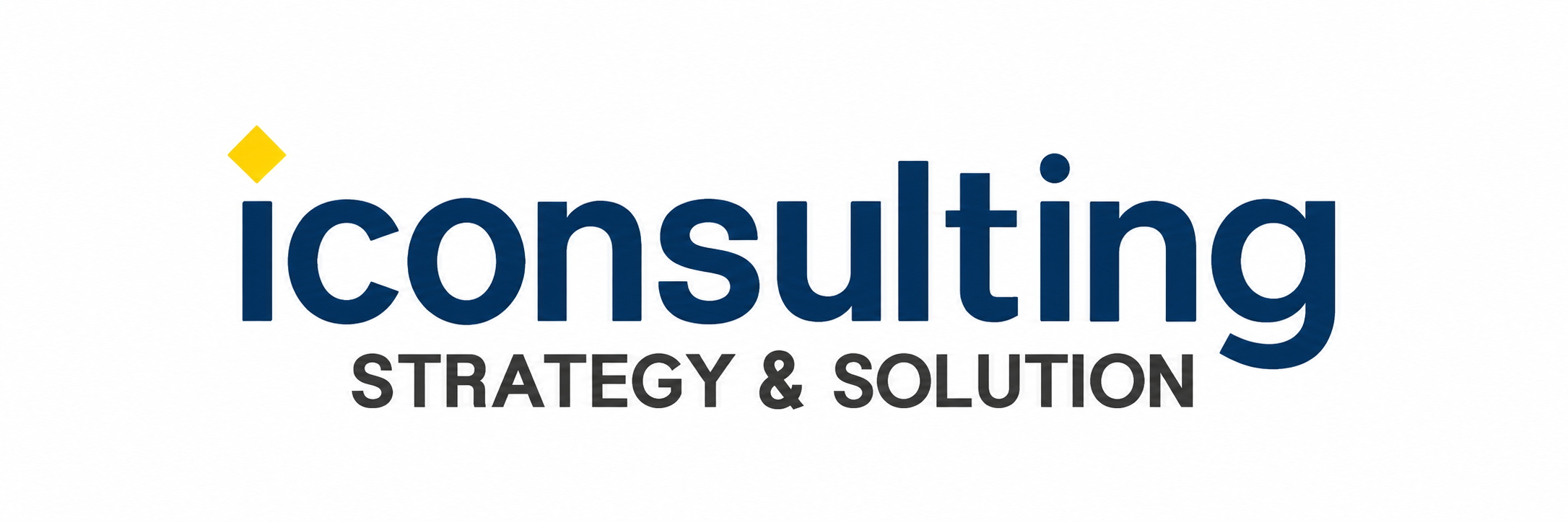 iConsult Logo